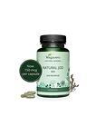 Natural Jod Bio Aus Kelpalge/ Натурален йод от био водорасли, 180 капсули, 100% Vegan Vegavero