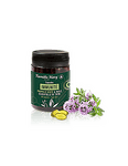 Immunité / Зелен прополис + масло от мащерка и витамин D3, 60 капсули Famille Mary
