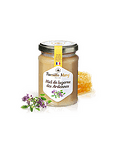 Miel de luƺerne des Ardenes / Пчелен мед от люцерна, 230 g Famille Mary