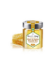 Miel & Gelée Royale Bio / Био акациев мед + пчелно млечице, 170 g Famille Mary