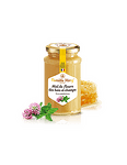 Miel de fleurs des bois et champs /Пчелен мед букет от полски и горски цветя и билки, 360 g Famille Mary