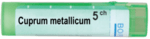 Cuprum metallicum Boiron (Купрум металикум Боарон)