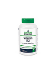 Витамин К2 -  Костна система, 200 mcg х 120 капсули Doctor’s Formulas