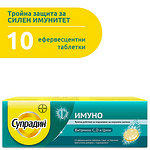 Супрадин Енерджи таблетки x30 (Supradyn Energy Bayer)-Copy