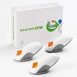 Сензори Dexcom ONE 3 броя в комплект