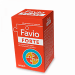 Фавио Форте таблетки x 60 (Favio forte)