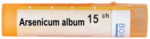 Arsenicum album 15CH Boiron (Арсеникум албум Боарон)