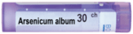 Arsenicum album 30CH Boiron (Арсеникум албум Боарон)