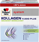 Допелхерц систем Колаген 11 000 x30 флакона (Doppelherz Collagene 11 000)