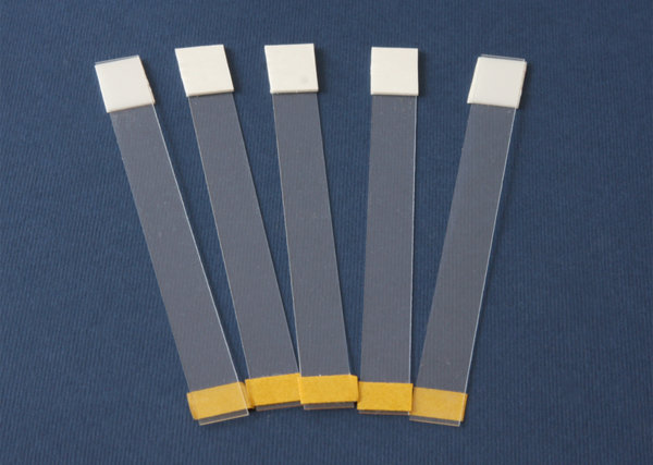 Уоблер Лента PVC