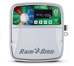 Програматор за поливни системи Rain Bird ESP-TM2 4 станции за вътрешен монтаж