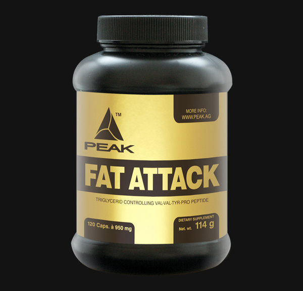 Fat Attack Fat Attack