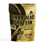 ANABOLIC SELECTION