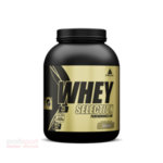 WHEY SELECTION