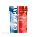 CARBOMAX ENERGY POWER