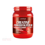 CREATINE POWDER SUPER
