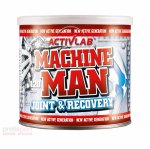 MACHINE MAN JOINT AND RECOVERY