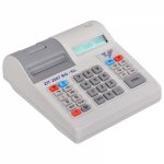 Касов апарат ZIT 2007 BG - KL - стационарен
