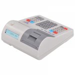 Касов апарат ZIT 2007 BG - KL - стационарен