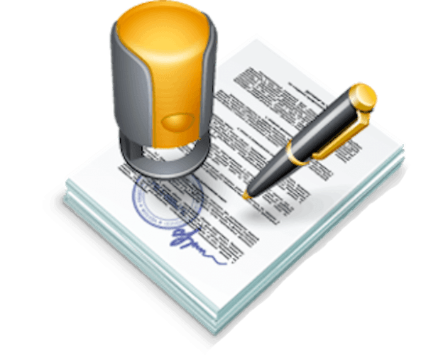 Сервизен Договор за касов апарат ЗИТ