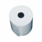 Ролка за касов апарат от Термохартия -  57mm, Дължина 34м