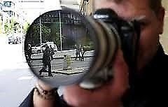 Детективски услуги 1 от Spymaster Детективски услуги 1