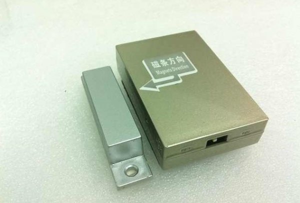 GSM АЛАРМА - ПОДСЛУШВАТЕЛ