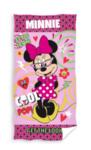 Детска плажна кърпа Minnie Mouse