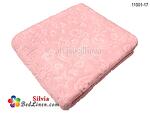 Бебешко одеяло - розово