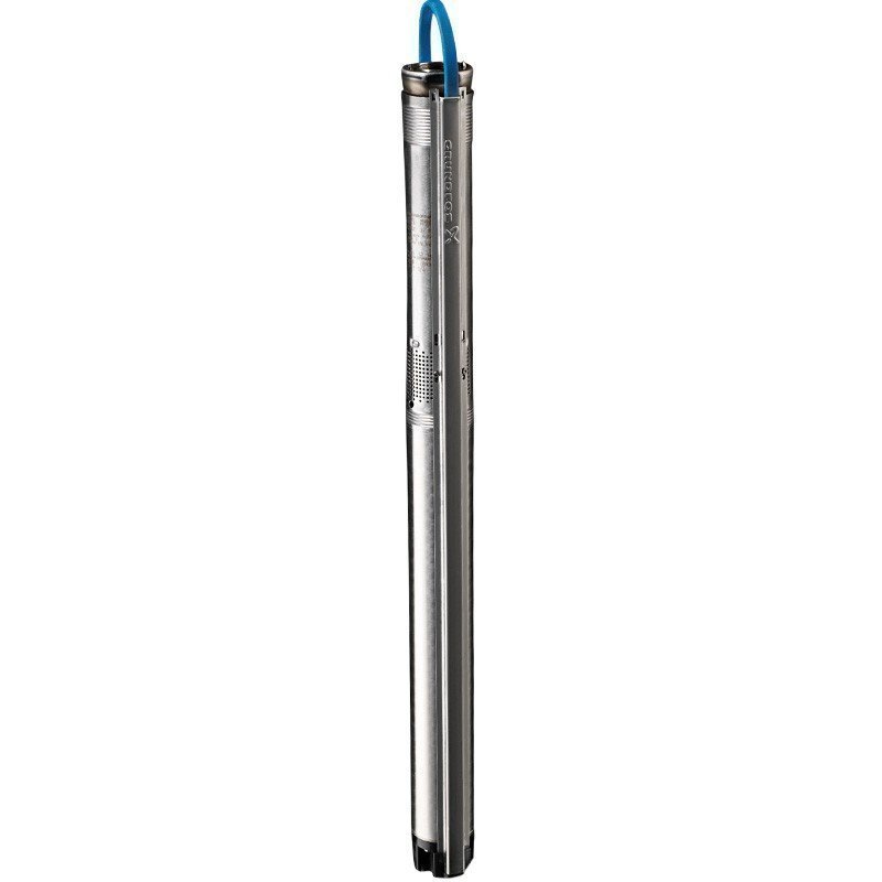 Потопяема Сондажна Помпа Grundfos SQ 3-80