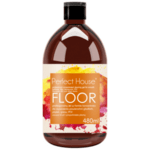 Perfect House Floor Barwa Професионален почистващ концентрат - гел за под с парфюм