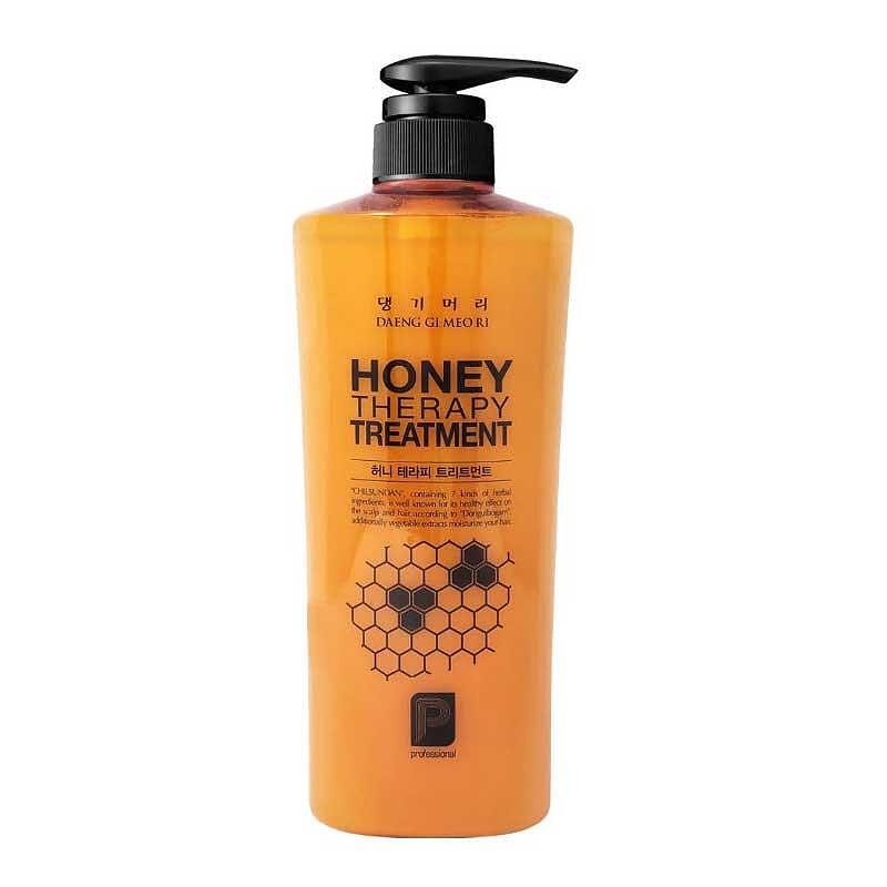 Професионален Трийтмънт-Балсам Медена терапия Doori Honey Therapy