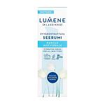 Дълбоко хидратиращ серум против бръчки с хиалуронова киселина Lumene Klassikko Deeply Hydrating Serum
