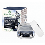 Черен детокс - крем черен ориз Farmona Hеrbal Care