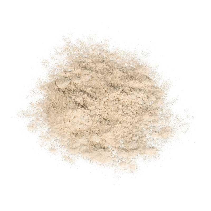 Фиксирaща и матираща пудра на прах IsaDora loose powder
