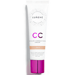 Веган CC Крем "Абсолютно съвършенство" 7в1 SPF 20 Lumene CC Color Correcting Cream