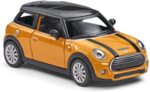 MINI Hatch cooper S миниатюра