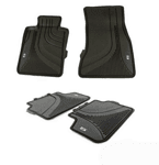 Floor mats, - 51472414218