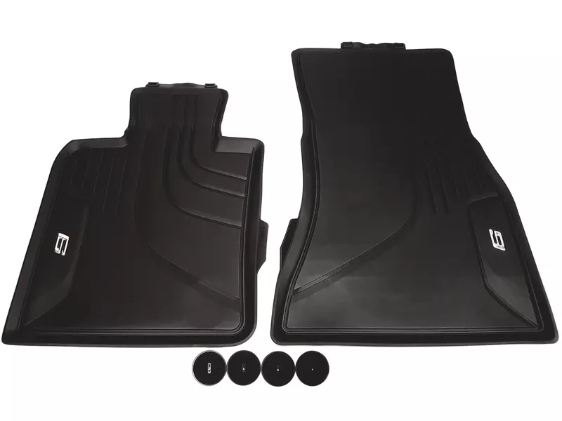 Floor mats, - 51472446289