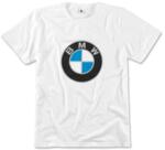 BMW УНИСЕКС ТЕНИСКА С ЛОГО