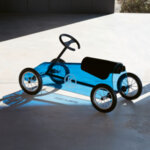 BMW KARTELL АВТОМОБИЛ