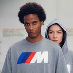 BMW M Тениска UNISEX