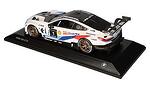 BMW M8 GTE Miniatur