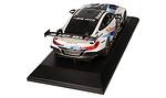 BMW M8 GTE Miniatur