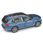 BMW X7 (G07) ​​​​, 1:18