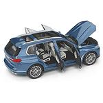 BMW X7 (G07) ​​​​, 1:18