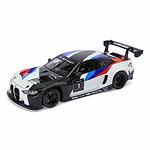 BMW M4 GT3 2021  1:18