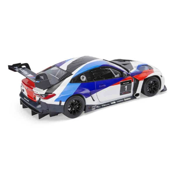 BMW M4 GT3 2021  1:18