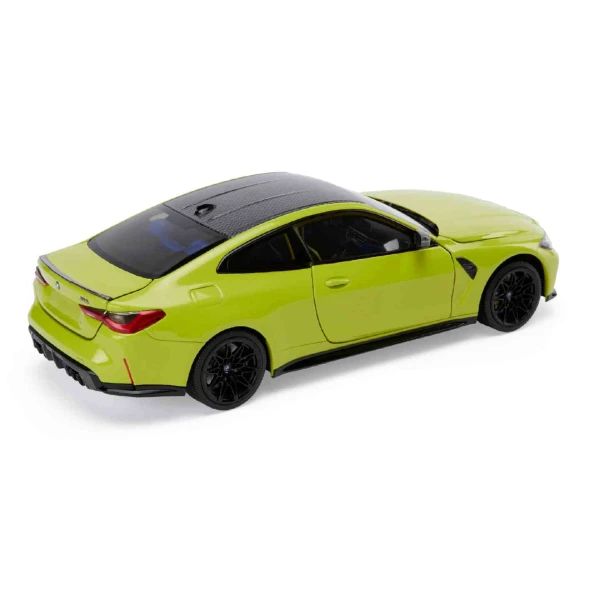 BMW Miniature M4 G82 1:18