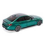 BMW Miniature M3 G80 1:18 Green Metallic